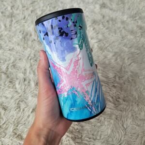 Ice Shaker 12oz. Slim Can Canpanion New